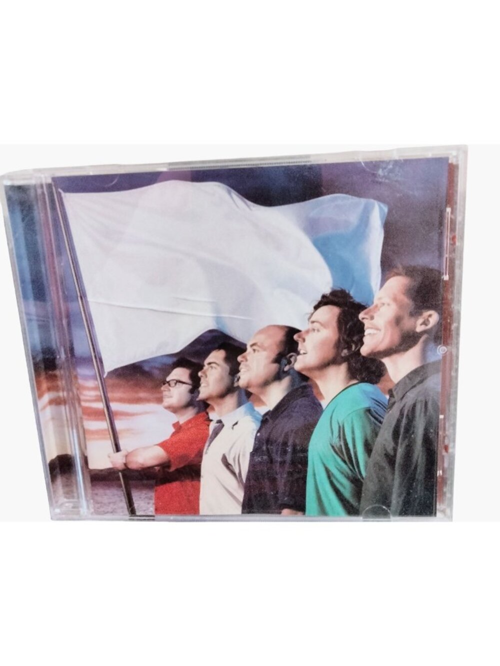Barenaked Ladies Everything to Everyone CD